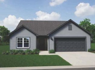1240 Wind Rock Dr, Tipp City, OH 45371