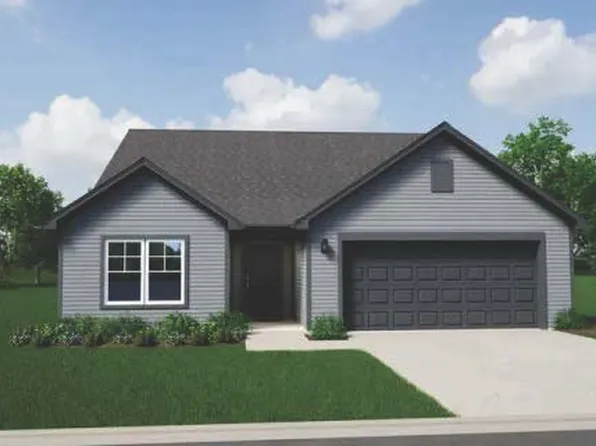 1240 Wind Rock Dr, Tipp City, OH 45371