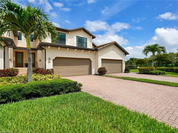 2359 Montserrat LN #202, NAPLES, FL 34120
