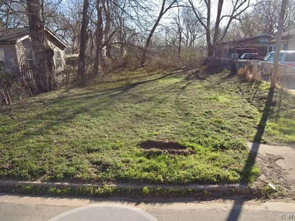 125 S 35th Ave W, Tulsa, OK 74127