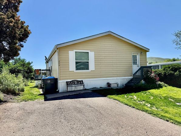 246 Fawn St