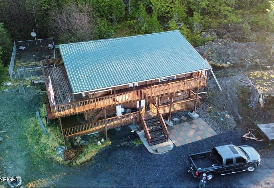 12.1 Mile Zimovia Hwy, Wrangell, AK 99929 MLS 228448 Zillow