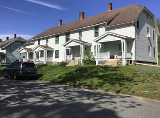 107-113 High St, Gilbertville, MA 01031