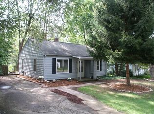 2933 Lorraine Ave, Kalamazoo, MI 49008