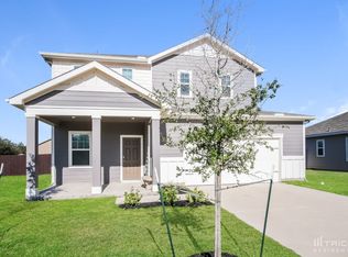 970 Bunton Reserve Blvd, Kyle, TX 78640