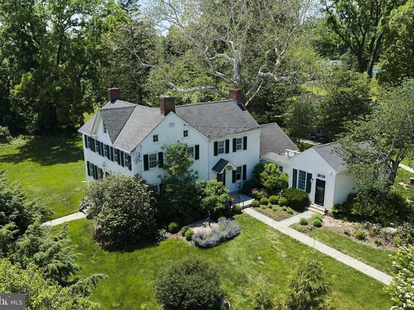 4936 Curly Hill Rd, Doylestown, PA 18902