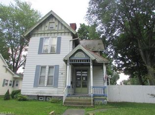 33 Union St, Columbiana, OH 44408
