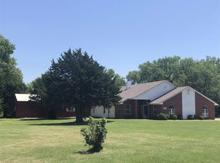 10517 Prairie Rose Ln, Enid, OK 73701
