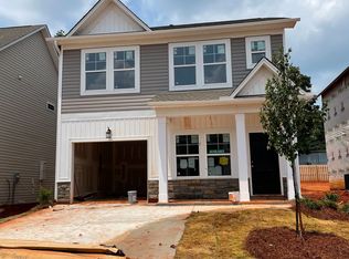 110 Highland Rd, Easley, SC 29640