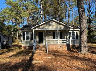 1552 Fountain St, Rocky Mount, NC 27801