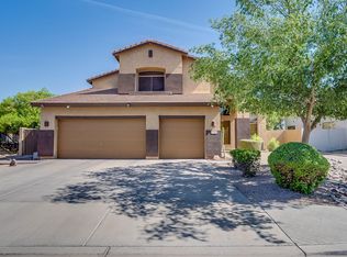 1424 E Whitten Pl, Chandler, AZ 85225