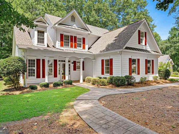 39 Azalea Dr, Hartwell, GA 30643