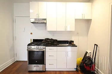 Rented by Alpha Properties NYC I LLC