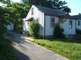 40 W Maple Ave, Lindenwold, NJ 08021