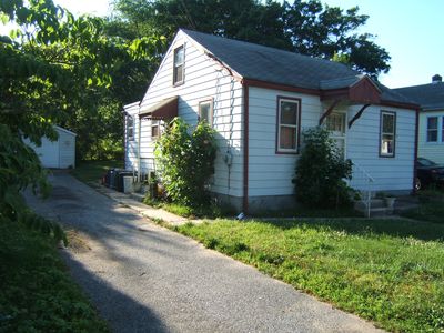 40 W Maple Ave, Lindenwold, NJ, 08021