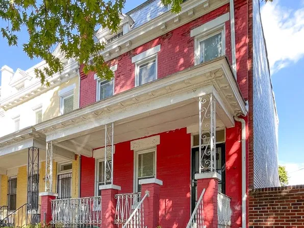 416 I St NE, Washington, DC 20002