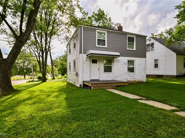 1698 Sunset Ave, Akron, OH 44301