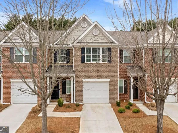2361 Heritage Park Cir Unit 17, Kennesaw, GA 30144