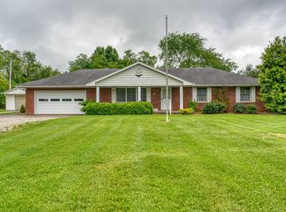 844 Old Plank Rd, Chandler, IN 47610