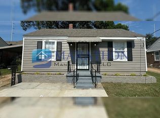 1845 Blair Hunt Dr, Memphis, TN 38109