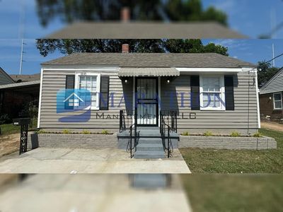 1845 Blair Hunt Dr, Memphis, TN, 38109