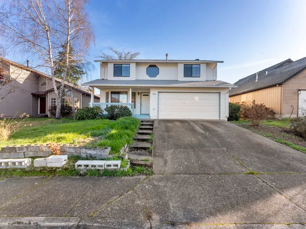 7050 SW 174th Ave, Beaverton, OR 97007