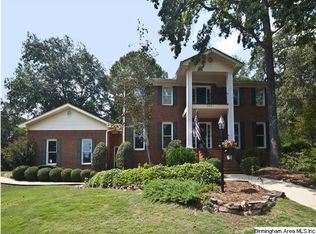 3537 William And Mary Rd, Birmingham, AL 35216