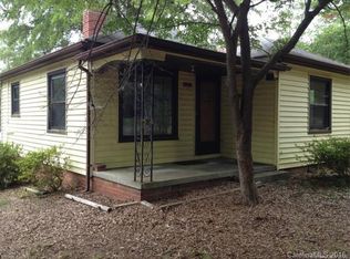 5041 Wig St, Kannapolis, NC 28081