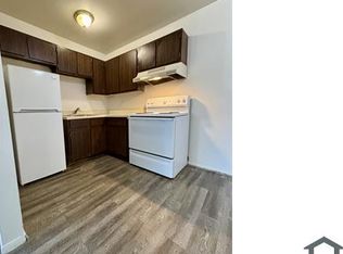 4471 High St #12, Ecorse, MI 48229