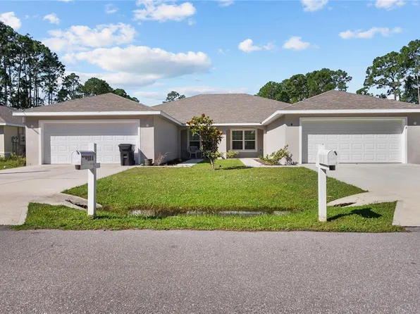 10 Pontiac Ln #A, Palm Coast, FL 32164