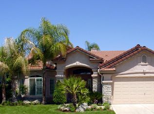 2686 E Bristol Ct, Fresno, CA 93720