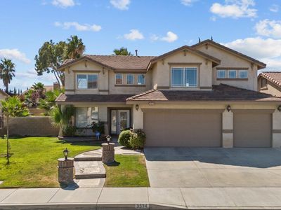 3534 Springview Way, Palmdale, CA, 93551