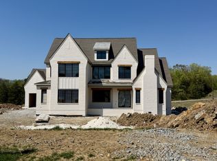 1799 Mariner Ln LOT 6, Brentwood, TN 37027