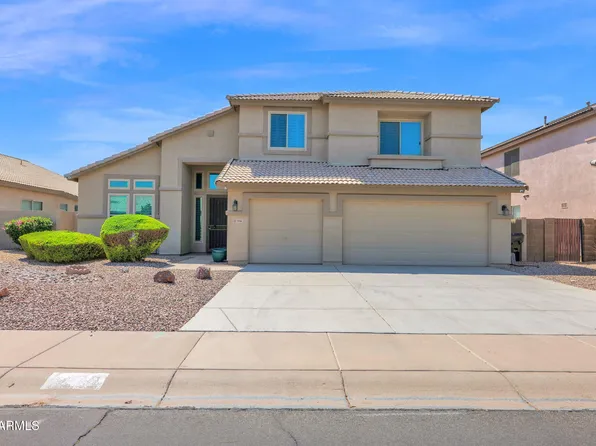 1446 S CORRINE Drive, Gilbert, AZ 85296