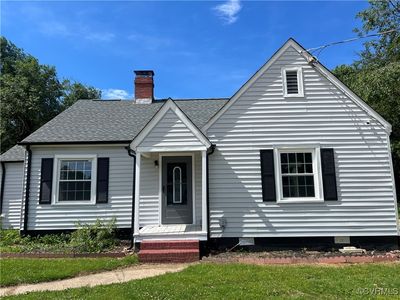 1799 N Washington St, Henrico, VA, 23075