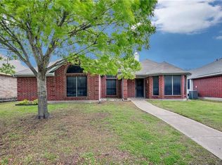 1619 Ariel Dr, Mesquite, TX 75181