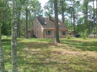 5196 Stewart Dr, Panama City, FL 32404