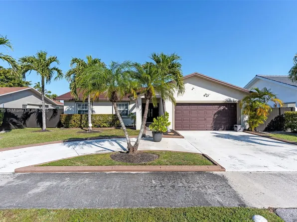 12751 SW 108th St, Miami, FL 33186