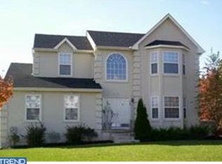 100 Ryans Run, Sicklerville, NJ 08081