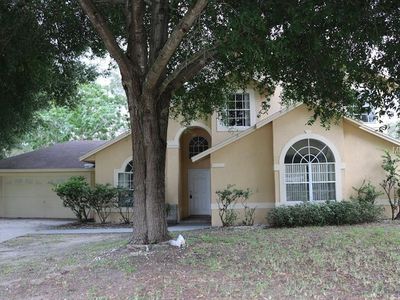8602 Shenna Ct, Orlando, FL, 32818