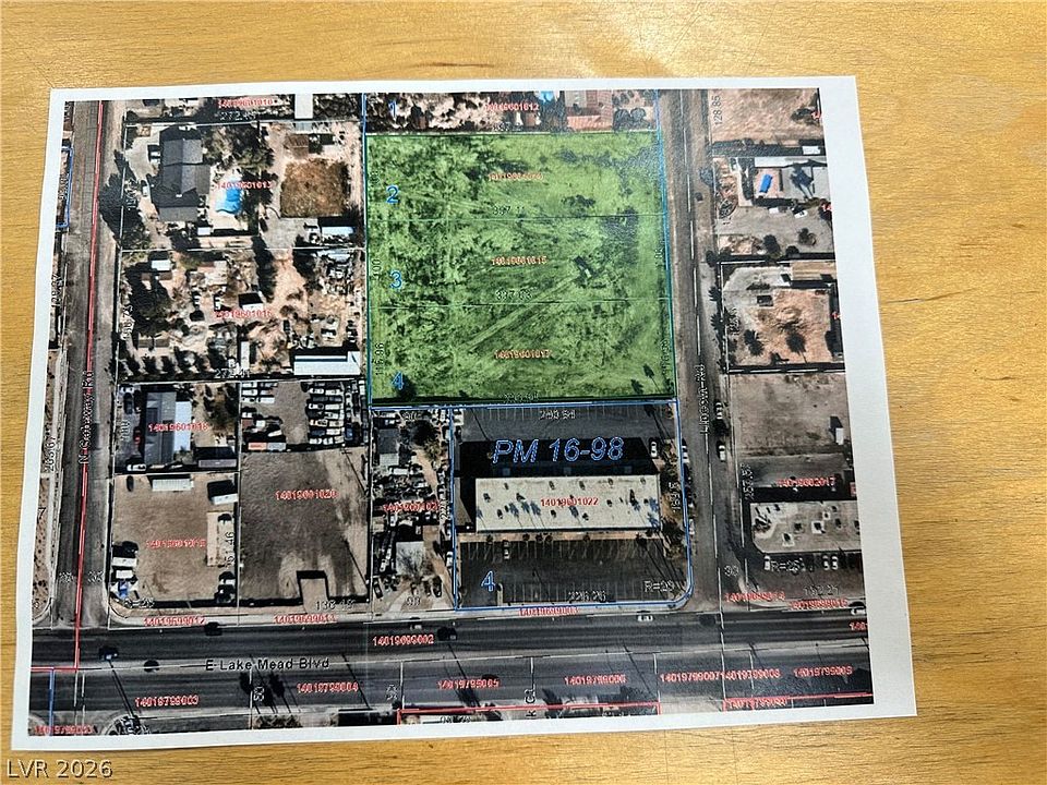 1st image of Lindell Rd