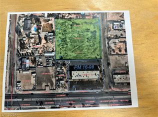 Lincoln, Las Vegas, NV 89115