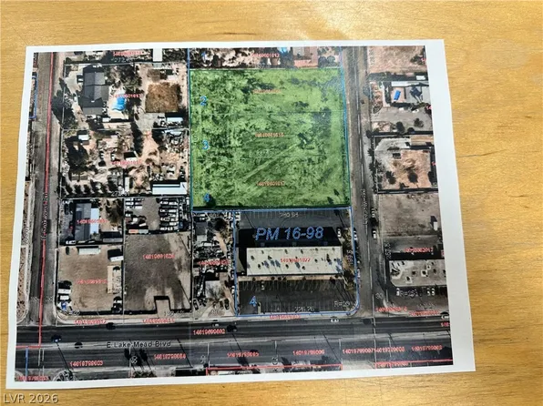 Lincoln, Las Vegas, NV 89115