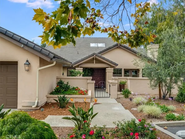 847 Tempus Cir, Arroyo Grande, CA 93420