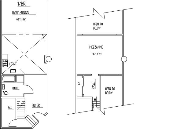2nd image of 19-19 24th Ave #L114