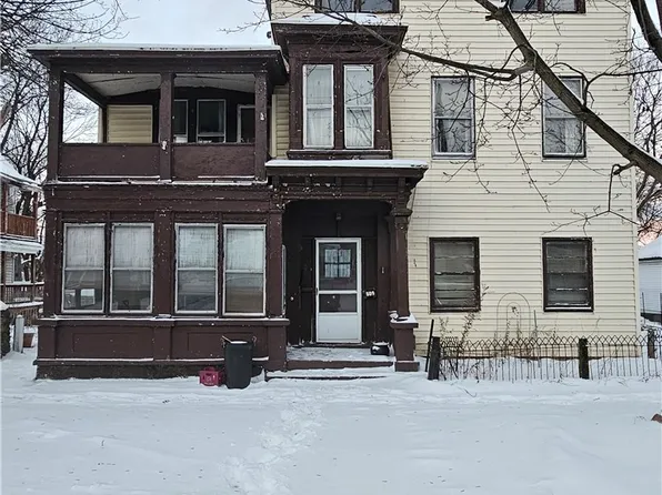 509 Lansing St, Utica, NY 13501