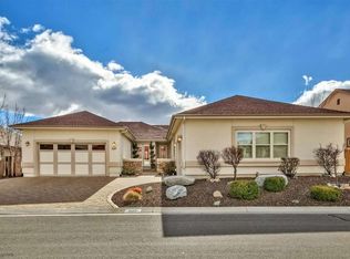 1615 Robb Dr, Carson City, NV