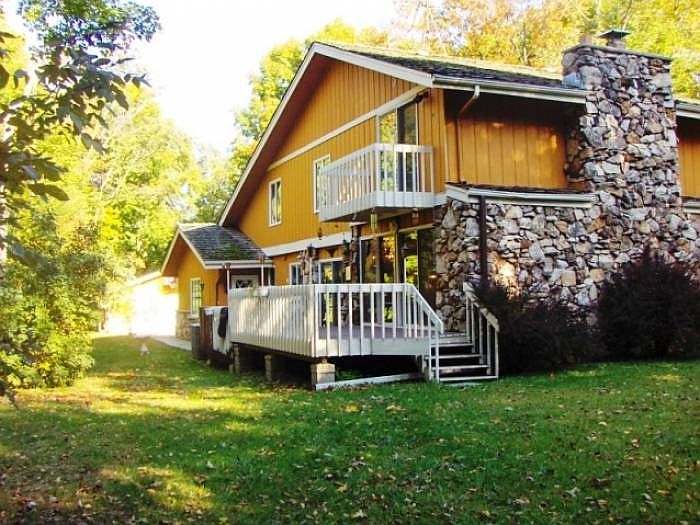 Canyon River Rock solid