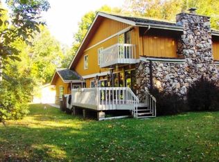 4448 Trillium Ln, Slinger, WI 53086