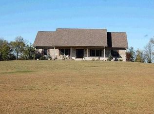 2256 W 850 S, Pendleton, IN 46064